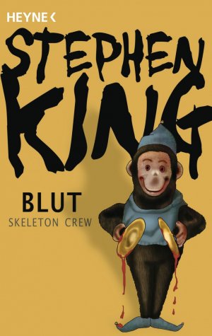 ISBN 9783453437319: Blut - Skeleton Crew