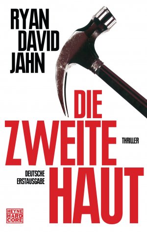 ISBN 9783453437548: Die zweite Haut