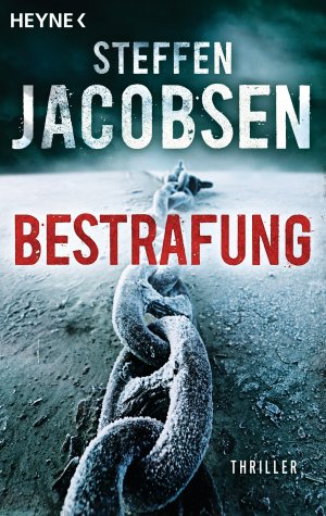 ISBN 9783453437630: Bestrafung – Thriller