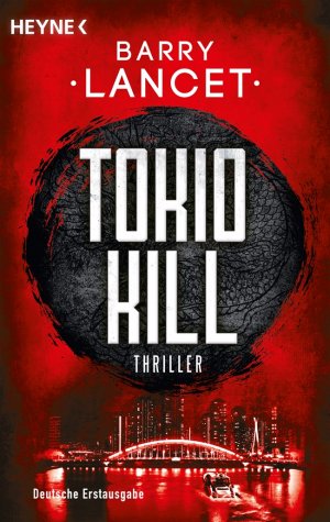 ISBN 9783453437814: Tokio Kill