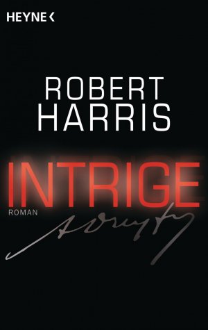 ISBN 9783453438002: Intrige – Roman