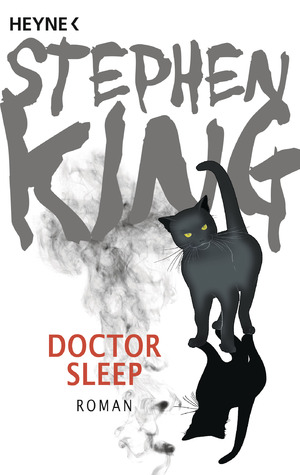 ISBN 9783453438026: Doctor Sleep – Roman