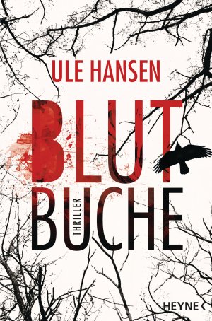 gebrauchtes Buch – Ule Hansen – Blutbuche