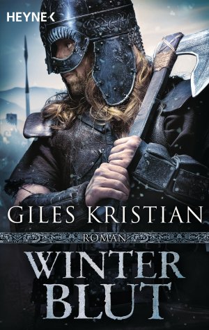 ISBN 9783453438255: Winterblut – Roman