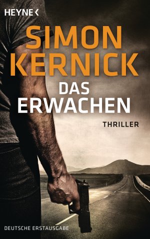 ISBN 9783453438408: Das Erwachen