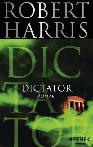 ISBN 9783453438668: Dictator – Roman