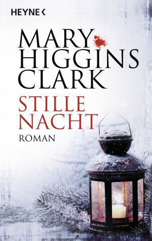 gebrauchtes Buch – Higgins Clark – Stille Nacht: Roman