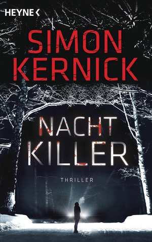 ISBN 9783453438910: Nachtkiller