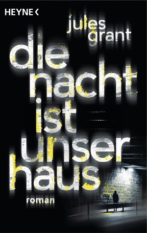 ISBN 9783453439153: Die Nacht ist unser Haus – Thriller