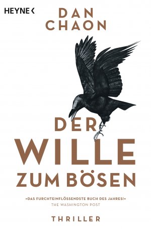 ISBN 9783453439160: Der Wille zum Bösen