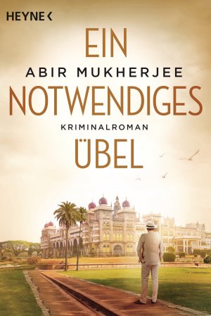 ISBN 9783453439207: Ein notwendiges Übel – Kriminalroman