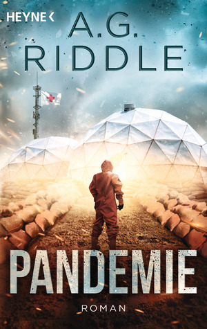 ISBN 9783453439405: Pandemie - Die Extinction-Serie 1