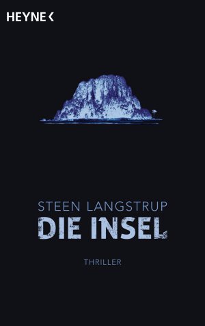 ISBN 9783453439573: Die Insel – Roman