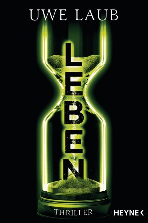 ISBN 9783453439634: Leben – Thriller