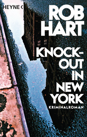 ISBN 9783453439856: Knock-out in New York