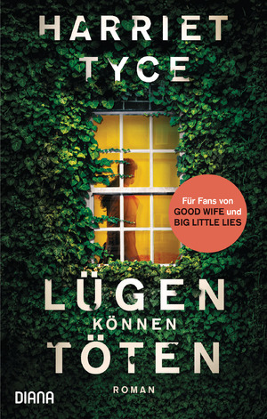 ISBN 9783453440890: Lügen können töten