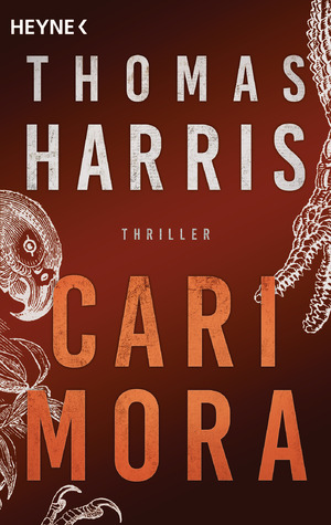 ISBN 9783453440913: Cari Mora