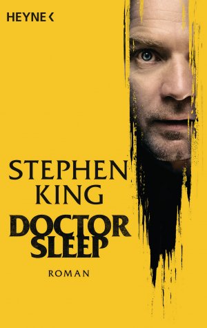 ISBN 9783453440920: Doctor Sleep