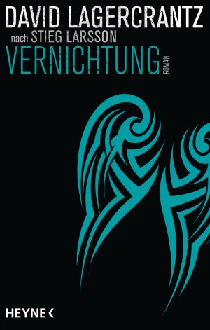 ISBN 9783453441071: Vernichtung – Roman