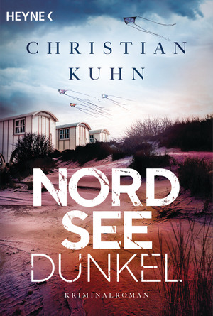 ISBN 9783453441170: Nordseedunkel