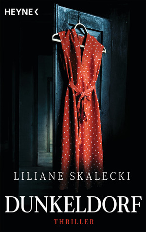 gebrauchtes Buch – Dunkeldorf: Thriller