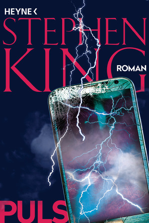gebrauchtes Buch – Stephen King – Puls