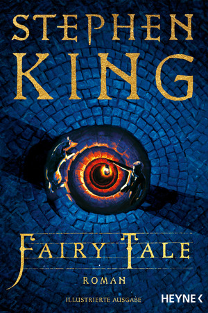 gebrauchtes Buch – Stephen King – Fairy Tale