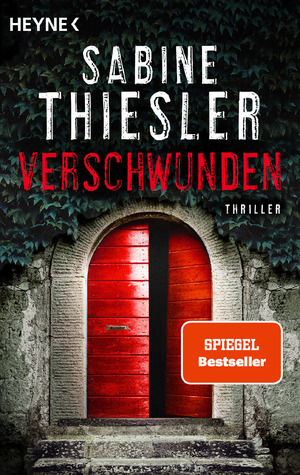 ISBN 9783453441958: Verschwunden