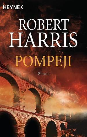 gebrauchtes Buch – Robert Harris – Pompeji