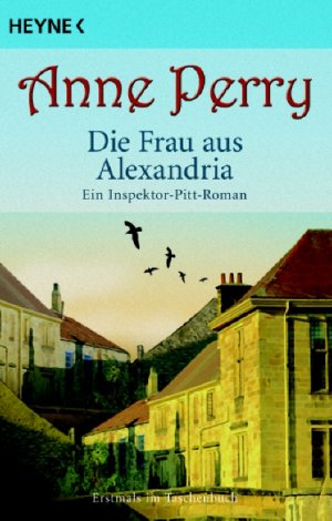 ISBN 9783453470255: Die Frau aus Alexandria