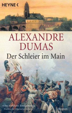 ISBN 9783453470286: Der Schleier im Main., Nacherzählt und mit einem Nachwort versehen von Clemens Bachmann.