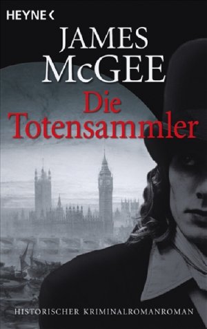 ISBN 9783453470309: Die Totensammler