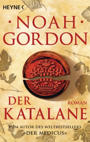 ISBN 9783453470910: Der Katalane