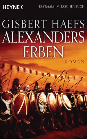 ISBN 9783453471290: Alexanders Erben - Alexander 3 - Roman