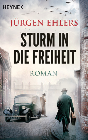 ISBN 9783453471788: Sturm in die Freiheit