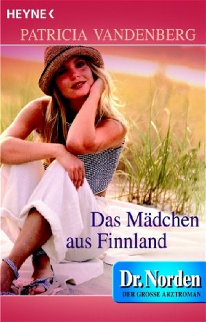 ISBN 9783453490239: Dr. Norden - Das Mädchen aus Finnland