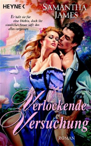 ISBN 9783453490376: Verlockende Versuchung