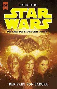 ISBN 9783453503410: Star Wars: Der Pakt von Bakura – Roman