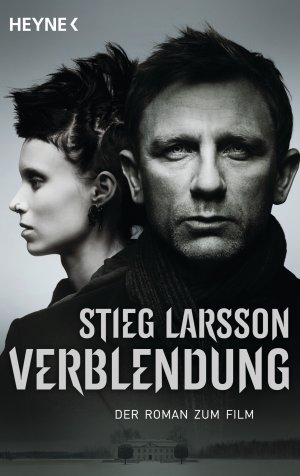 ISBN 9783453503779: Verblendung - Der Roman zum Film