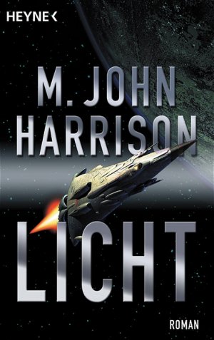 ISBN 9783453520042: Licht (sf1t)