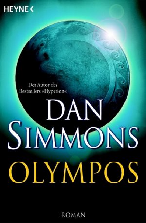 ISBN 9783453521230: Olympos – Roman