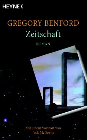 ISBN 9783453521919: Zeitschaft - Roman