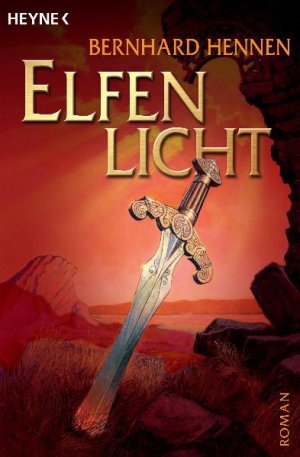 ISBN 9783453522183: Elfenlicht – Roman