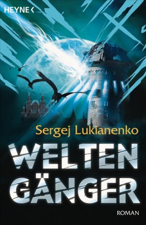 ISBN 9783453523494: Weltengänger