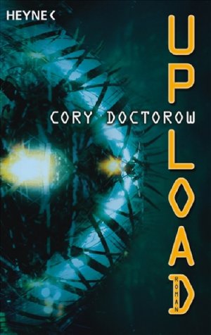 gebrauchtes Buch – Cory Doctorow – Upload