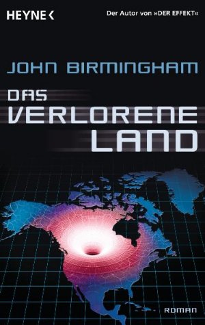 ISBN 9783453526013: Das verlorene Land