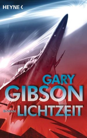 ISBN 9783453526945: Lichtzeit – Roman