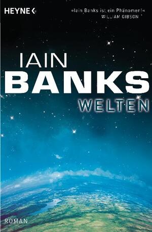 ISBN 9783453527102: Welten – Roman