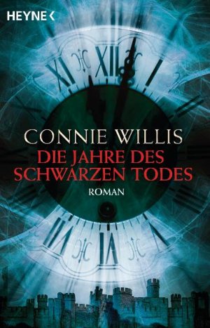 ISBN 9783453527126: Die Jahre des schwarzen Todes – Roman