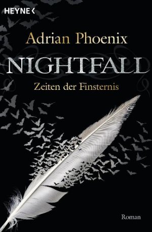 ISBN 9783453527928: Nightfall - Zeiten der Finsternis: Roman Roman